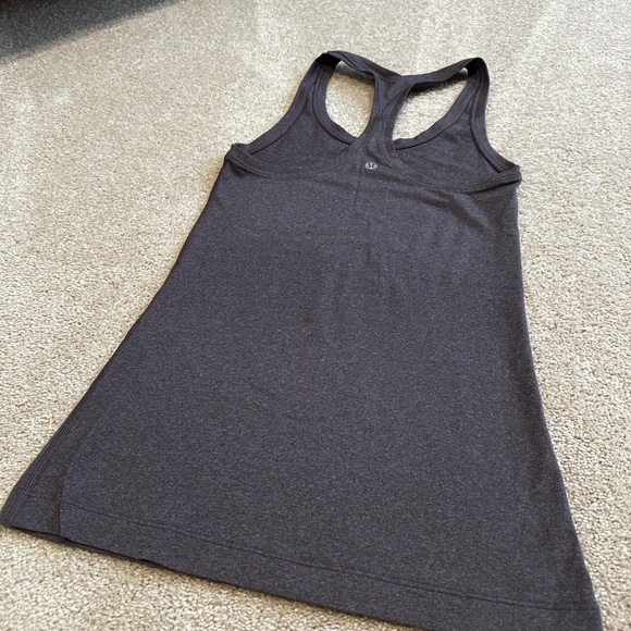 Lululemon Racerback Top - Picture 2 of 3